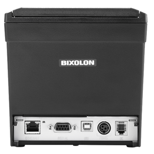 Bixolon SRP-330III DT POS Printer [180DPI, Auto-Cutter] SRP-330IIIPK